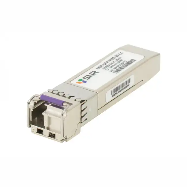 Модуль SNR W53-20-LC SNR-SFP-W53-20-LC (SFP модуль)