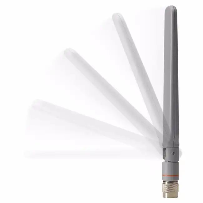 Аксессуар для сетевого оборудования Cisco антенна 2.4 GHz 2 dBi AIR-ANT2524DG-R= (Антенна)