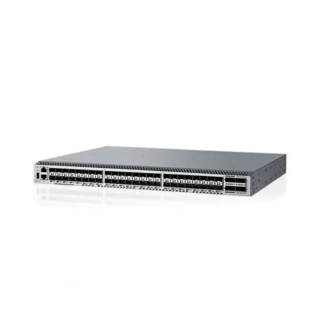 Коммутатор Brocade BR-G620-48-32G-R1 (48 SFP портов)