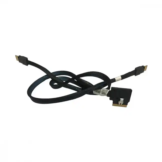 Аксессуар для сетевого оборудования Supermicro CBL-SAST-1253-100 (Кабель)