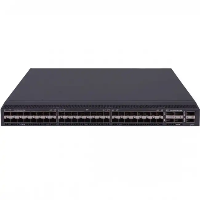 Коммутатор HPE FlexFabric 5940 JH395A-REF (48 SFP портов)