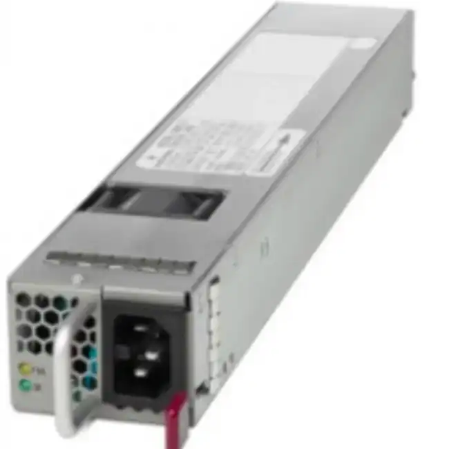 Аксессуар для сетевого оборудования Cisco Блок питания Catalyst 4500X 750W AC front to back cooling power supply C4KX-PWR-750AC-R (Блок питания)