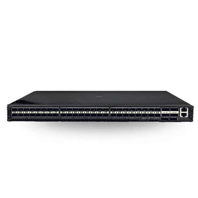 Коммутатор DCN CS6580-48S6CQ-SI (48 SFP портов)