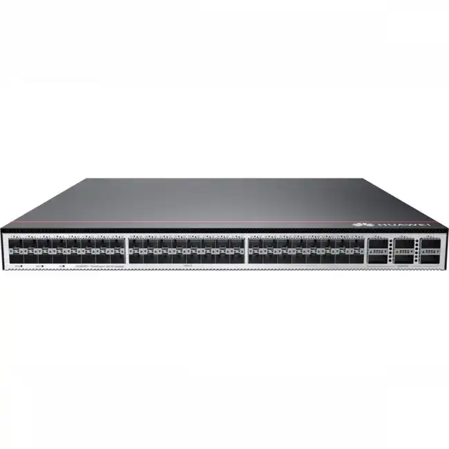 Коммутатор Huawei S6730-H48X6C (48 SFP портов)