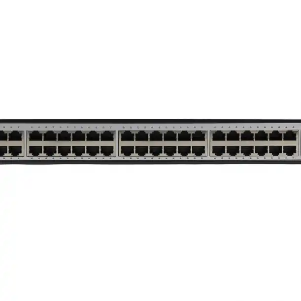 Коммутатор Origo OS3254P OS3254P/370W/A1A (1000 Base-TX (1000 мбит/с), 6 SFP портов)