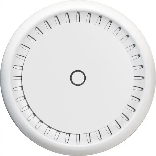 WiFi точка доступа Mikrotik RouterBOARD cAP XL ac RBCAPGI-5ACD2ND-XL
