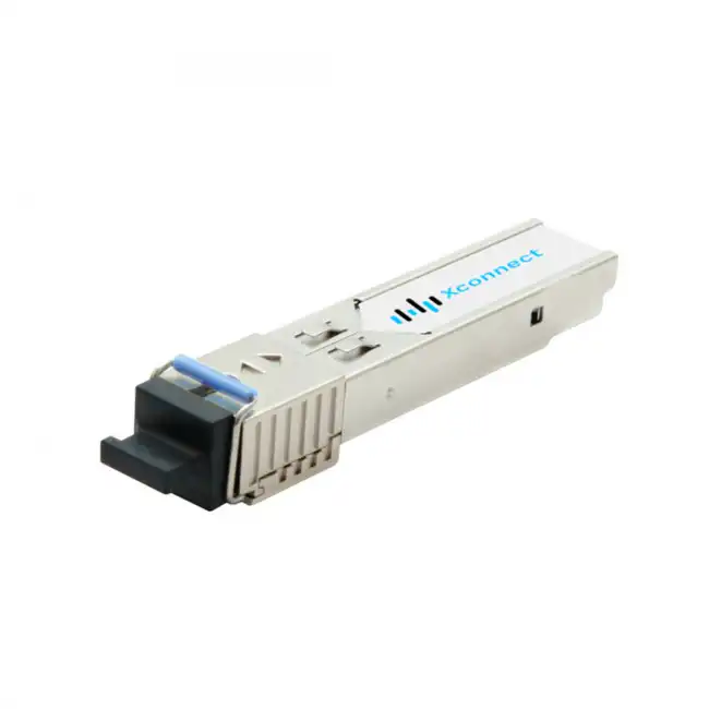 Модуль BDCOM SFP+LX-SM-1270-20 (SFP+ модуль)