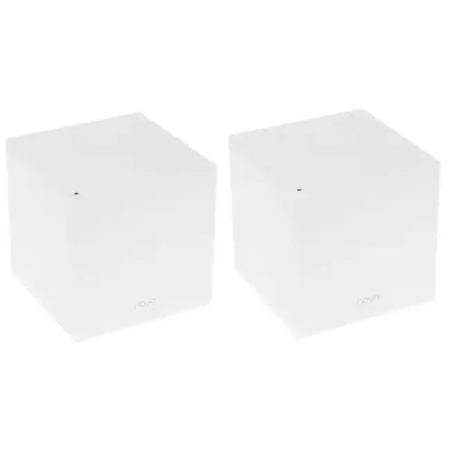 Маршрутизатор для дома TENDA MW12 MW12 2PACK