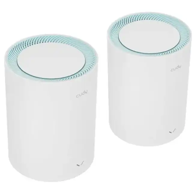 Маршрутизатор для дома CUDY M1200 M1200(2-PACK)