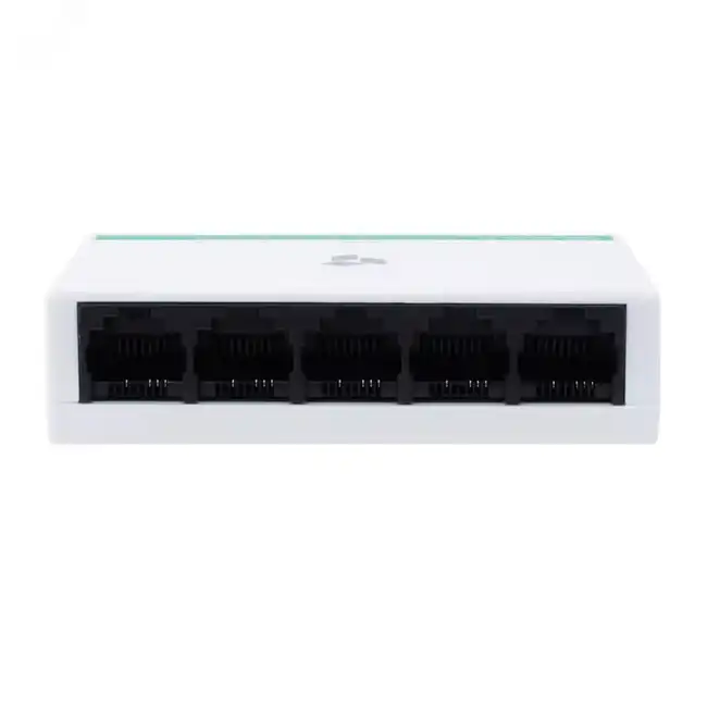 Коммутатор SNR S1000-5T SNR-S1000-5T (1000 Base-TX (1000 мбит/с))