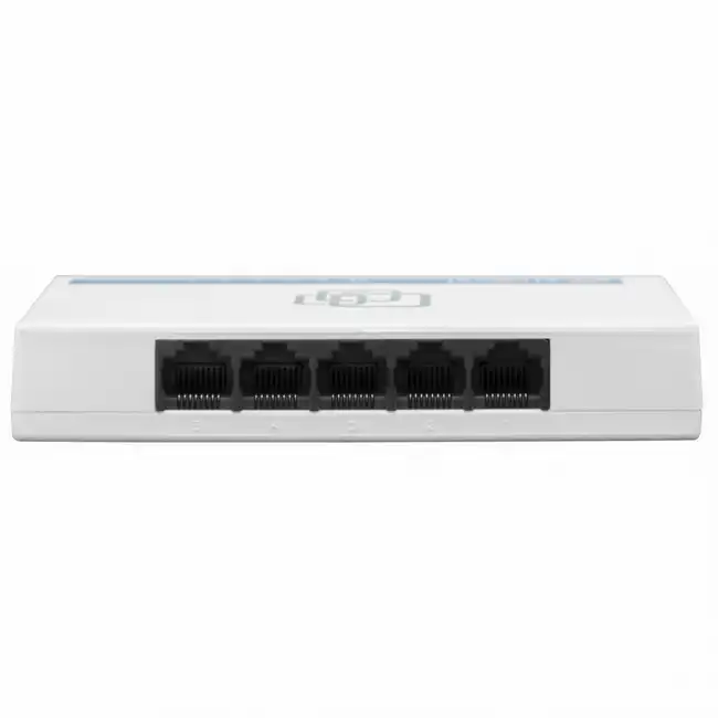 Коммутатор SNR S1100G-5T SNR-S1100G-5T (1000 Base-T (1000 мбит/с))