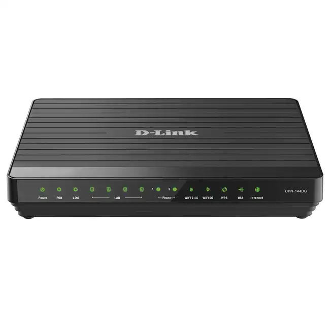 Маршрутизатор D-link DPN-144DG DPN-144DG/2S1U/A1A (10/100/1000 Base-TX (1000 мбит/с))