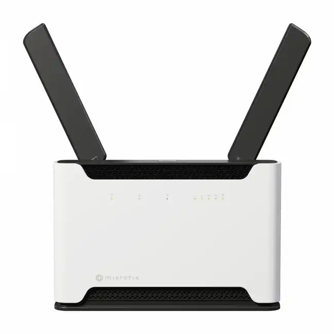 Маршрутизатор для дома Mikrotik Chateau LTE6 ax