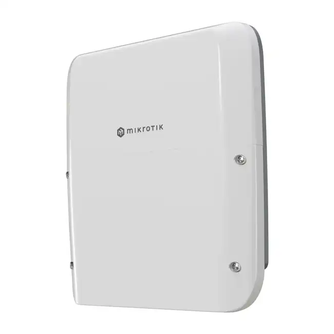 Маршрутизатор Mikrotik RB5009UPr+S+OUT (10/100/1000 Base-TX (1000 мбит/с))