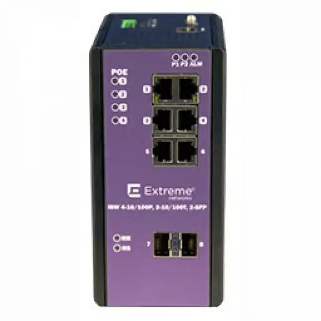 Коммутатор Extreme 16801 (100 Base-T (100 мбит/с))