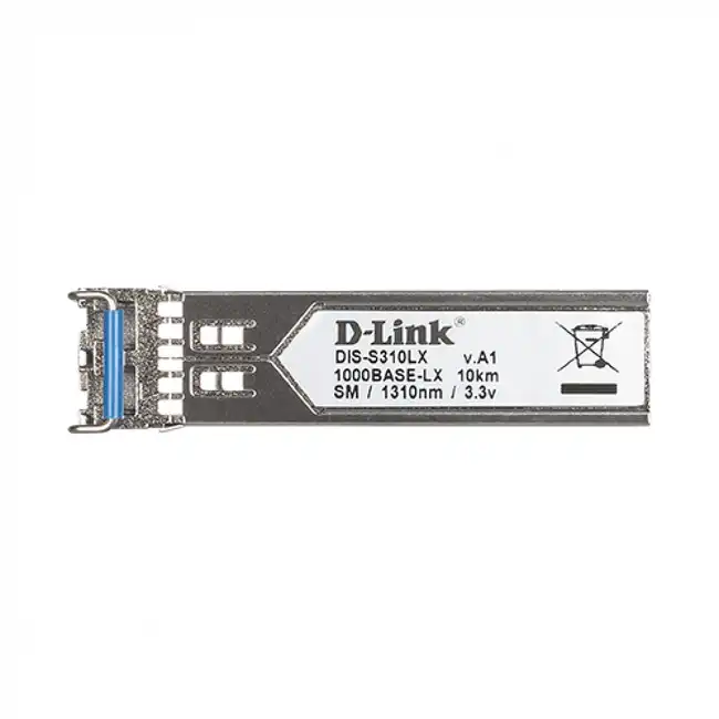 Модуль D-link DIS-S310LX/A1A (SFP модуль)