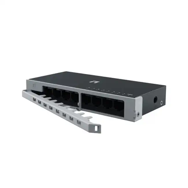Коммутатор Netis ST108D (100 Base-T (100 мбит/с))