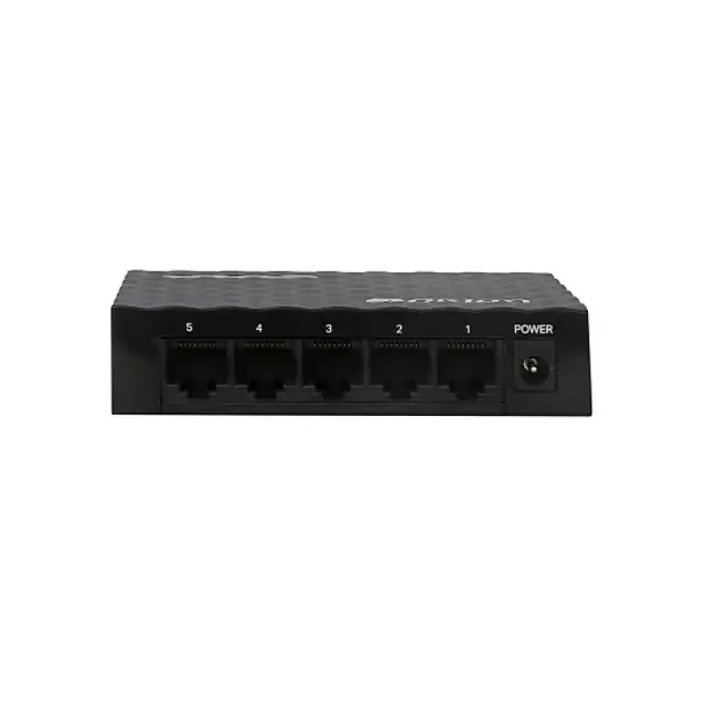 Коммутатор Origo OS2105/A2A (1000 Base-T (1000 мбит/с))
