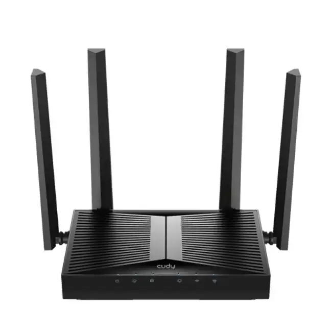 Маршрутизатор для дома CUDY WR3600H