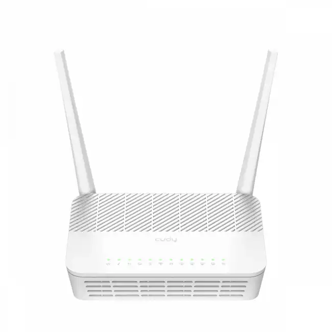 Маршрутизатор для дома CUDY GP1200V