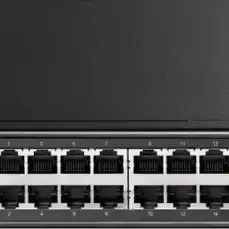 Коммутатор CUDY GS1024E (1000 Base-T (1000 мбит/с))