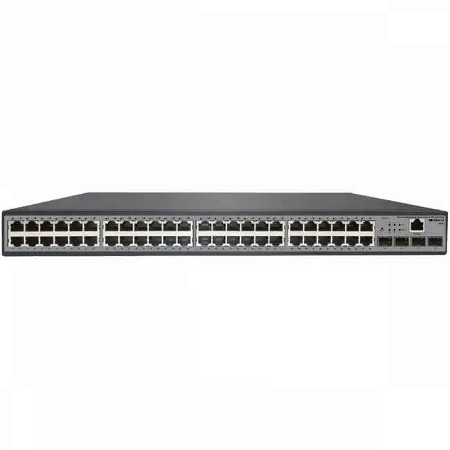 Коммутатор Origo OS3152/A1A (1000 Base-T (1000 мбит/с), 4 SFP порта)