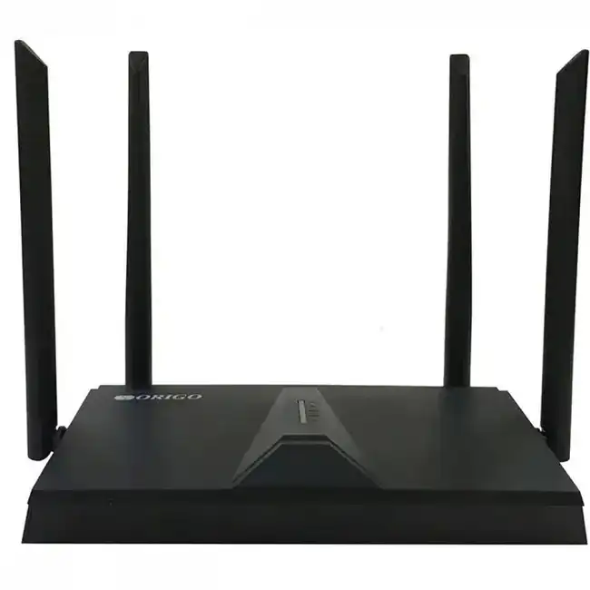 Маршрутизатор Origo OWR1830AXG/A1A (10/100/1000 Base-TX (1000 мбит/с))