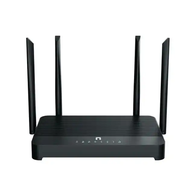 Маршрутизатор для дома Netis NX31 AX3000
