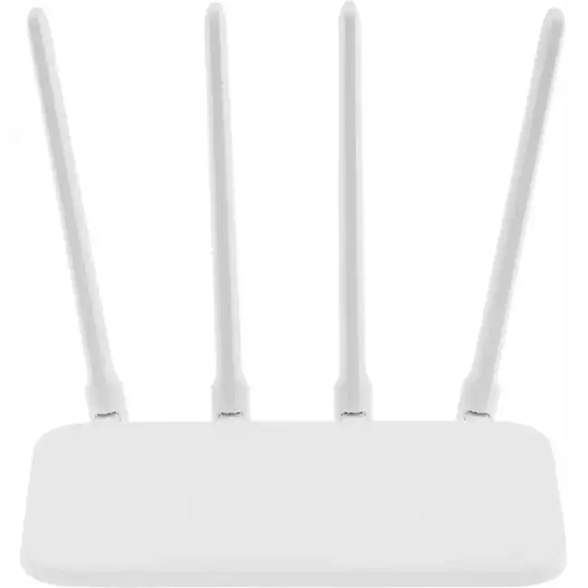 Маршрутизатор для дома Xiaomi Mi Router 4C DVB4428GL