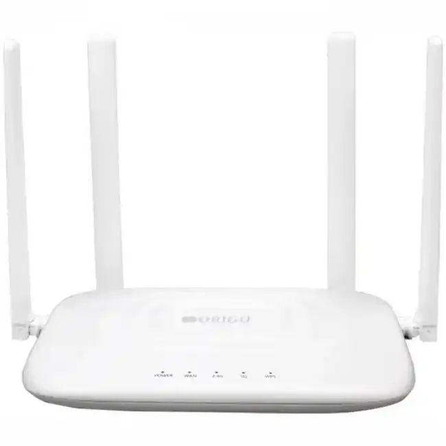 Маршрутизатор для дома Origo OWR1230ACG/A1A