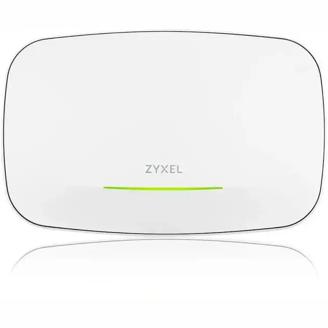 WiFi точка доступа Zyxel NWA210BE-WW0101F
