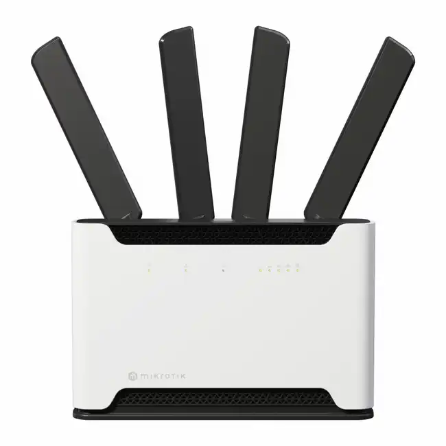 Маршрутизатор для дома Mikrotik Chateau 5G ax