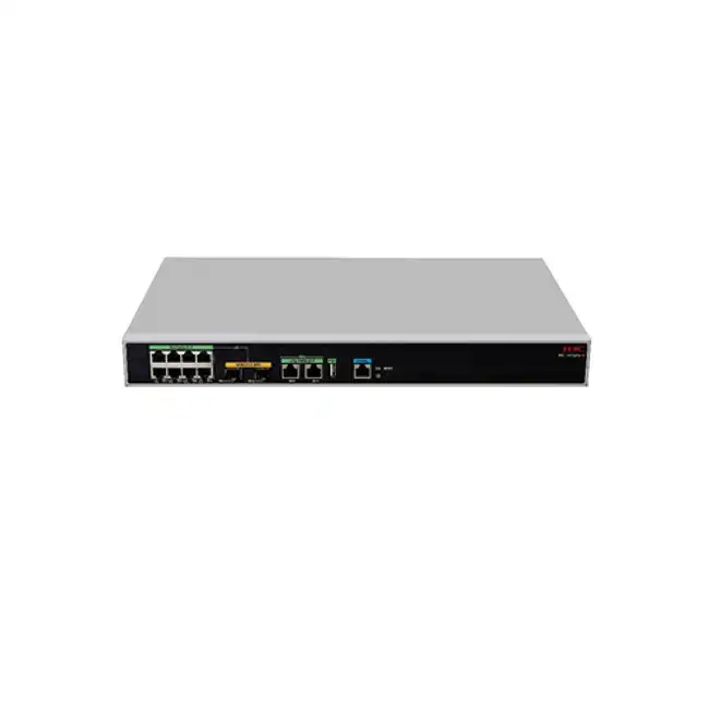 Маршрутизатор H3C EWP-WX2580X (10/100/1000 Base-TX (1000 мбит/с))