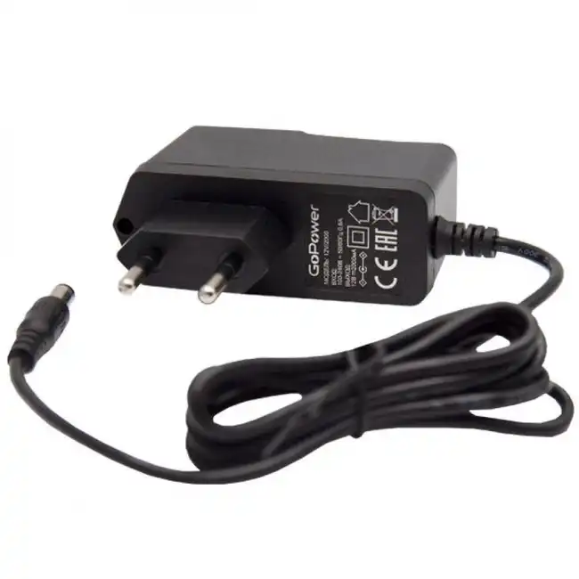 Аксессуар для сетевого оборудования GoPower 00018644 00-00018644 (Блок питания)