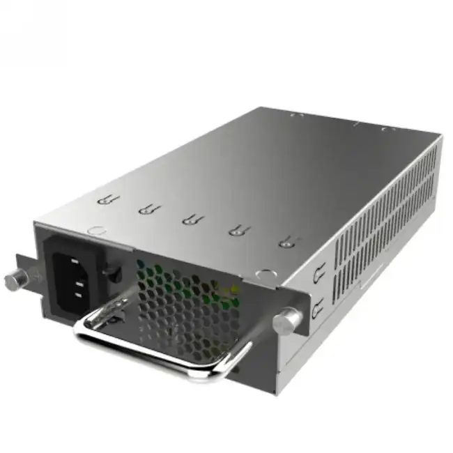 Аксессуар для сетевого оборудования H3C CA-70A12 (Блок питания)