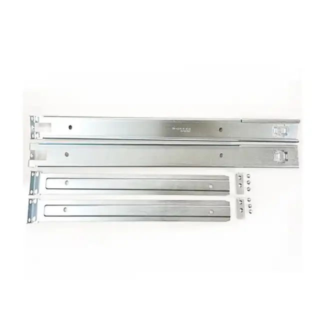 Аксессуар для сетевого оборудования Cisco N9K-C9300-RMK= (Элементы крепления)