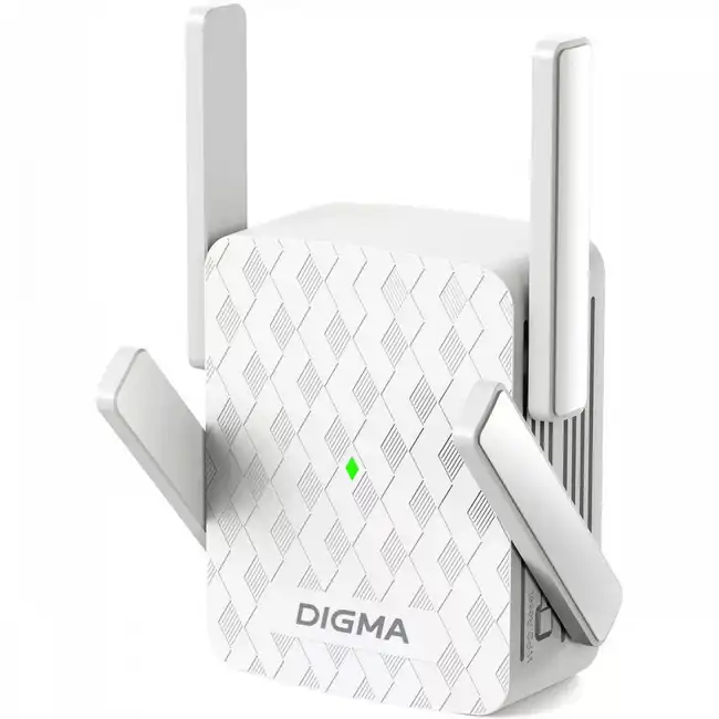 Digma WR310V2 D-WR310V2