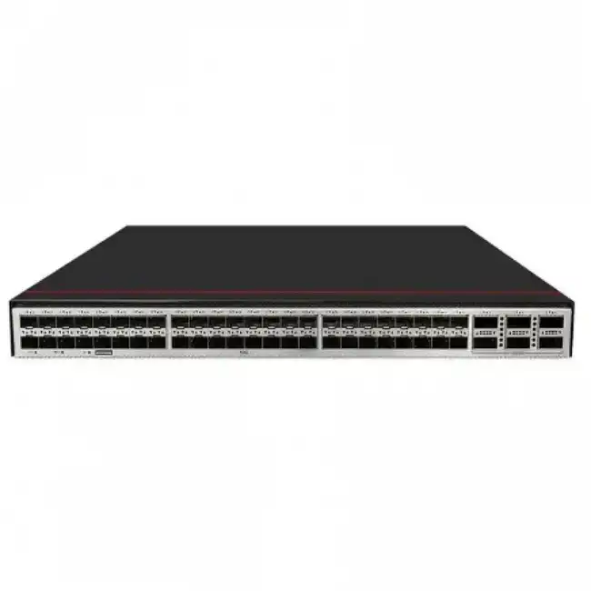Коммутатор Huawei S6730-H48X6C-V2 02354HHT_BSW (48 SFP портов)