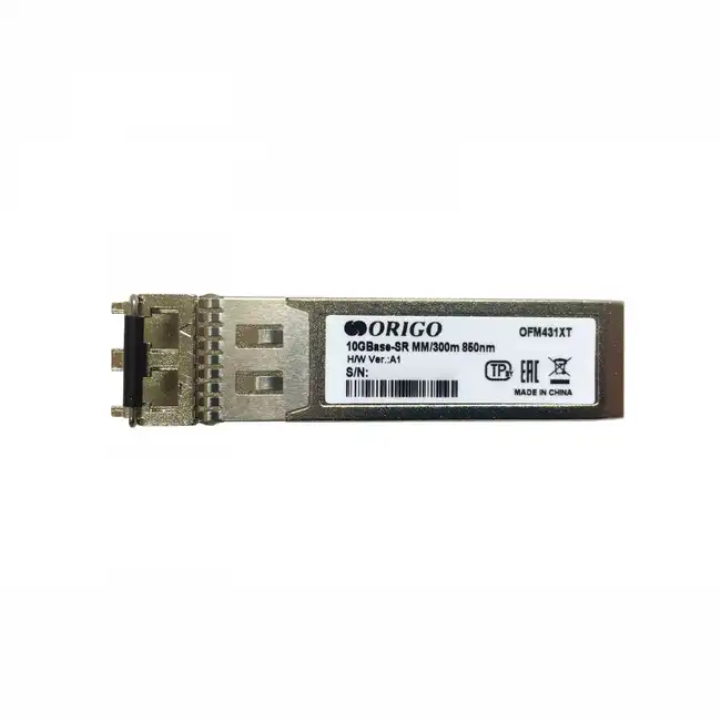 Модуль Origo OFM431XT/A1A (SFP+ модуль)