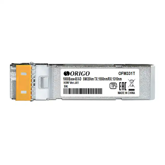 Модуль Origo OFM331T/20KM/A1A (SFP модуль)