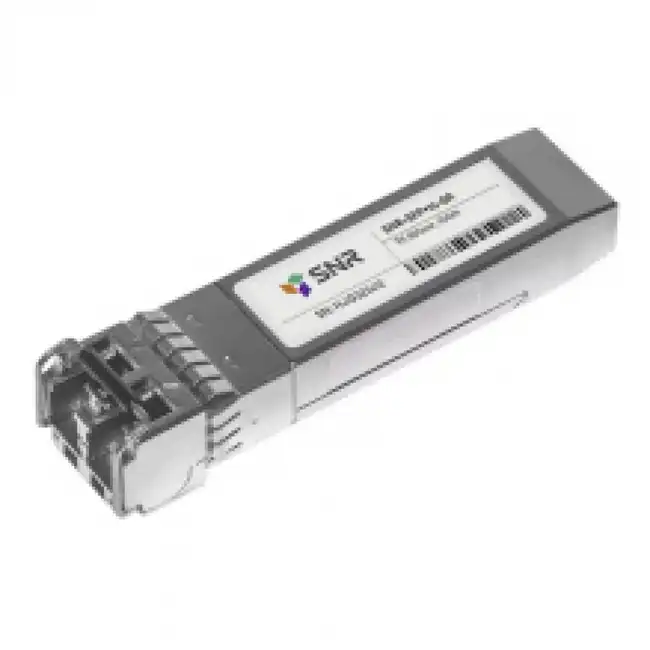 Модуль SNR -SFP+16-SR (Inf) SNR-SFP+16-SR (Inf) (SFP+ модуль)