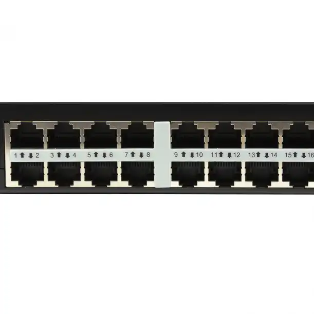Коммутатор Origo OS1116/A1A (100 Base-T (100 мбит/с))