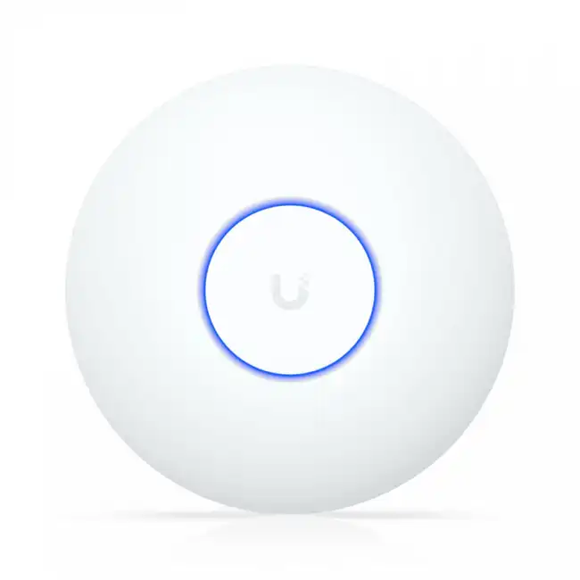 WiFi точка доступа Ubiquiti U7-LITE