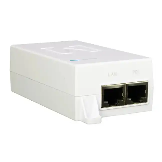 PoE инжектор Alta Labs INJECTOR-POE+ (1 порт, 24 Вт)