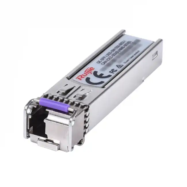 Модуль Ruijie 1000BASE-LX SFP Module GE-SFP-LX03-SM1550-BIDI-I (SFP модуль)
