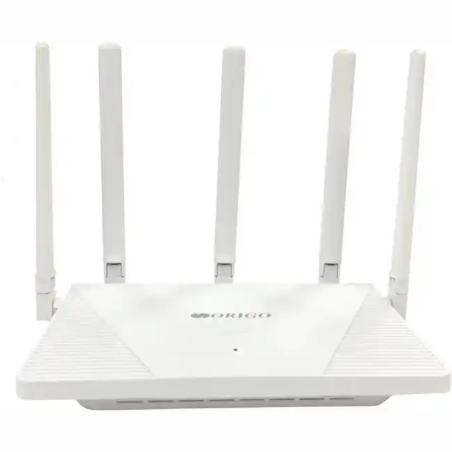 Маршрутизатор Origo OWR3030AXG/A1A (10/100/1000 Base-TX (1000 мбит/с))