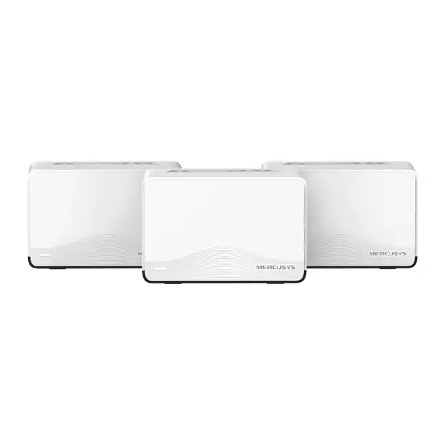 Маршрутизатор для дома Mercusys Halo H27BE Halo H27BE(3-pack)(EU)
