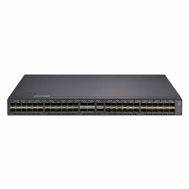 Коммутатор BDCOM S5864H S5864H. (48 SFP портов)