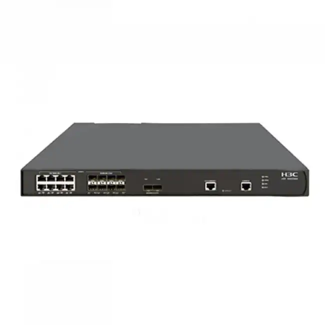Маршрутизатор H3C EWP-WX3520X (10/100/1000 Base-TX (1000 мбит/с))
