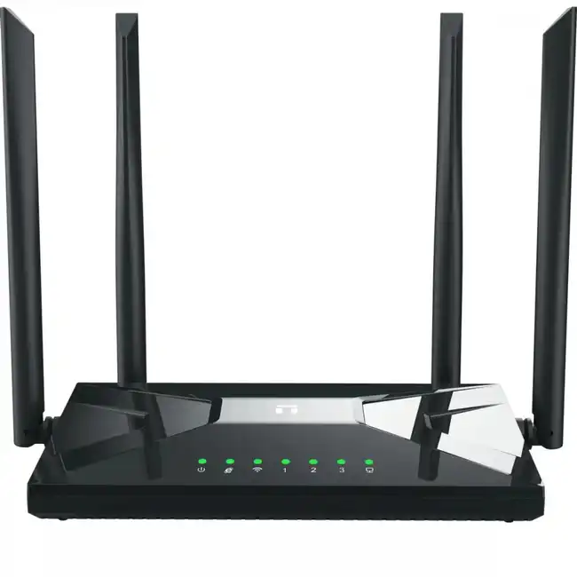 Маршрутизатор для дома Netis W1200AG